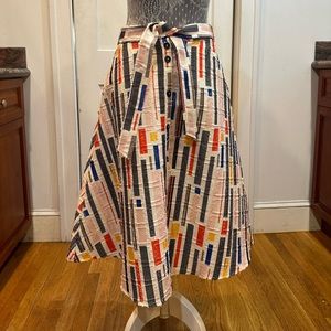 Beautiful Hutch skirt from Anthropologie in excellent condition. Size 6